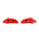Power Stop 01-02 Dodge Ram 2500 Front & Rear Z23 Evolution Sport Brake Kit w/Calipers