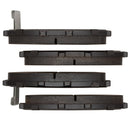 DFC 5000 Advanced Ceramic Brake Pads