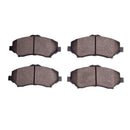 DFC 07-18 Volkswagen Routan Front Ultimate Duty Performance Brake Pads