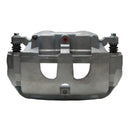 DFC 08-23 Dodge Ram 4500 Front Left L/Rear-L/Rear Left Premium Caliper - Silver Zinc Coated