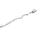 BRExhaust 10-14 Subaru Legacy 2.5L Exhaust Kit