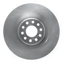 DFC Brake Rotors - Plain
