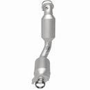 MagnaFlow Direct Fit Catalytic Converter 22-24 Tundra 3.4 Left OEM