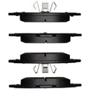 DFC GeoSPEC Coated Rotors - Plain