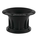 DS18 6.5in Bolt On Round Loudspeaker Horn Diffuser