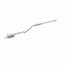 MagnaFlow BRE Exhaust Kit 97-01 Honda CR-V 2.0L