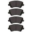 DFC GeoSPEC Coated Rotors - Plain