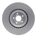 DFC GeoSPEC Coated Rotors - Plain