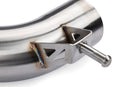 APR 22-26 Volkswagen GTI Catback Exhaust System