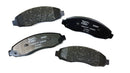 Baer Brakes 03-04 Dodge Dakota Claw Brake Pads