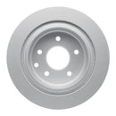 DFC GeoSPEC Coated Rotors - Plain