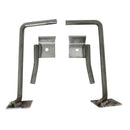 Flowmaster 67-69 GM F-BODY 3.0in. American Thunder Crossmember-Back Exhaust System