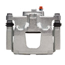DFC 07-17 Dodge Nitro Rear-R/Rear-L Premium Caliper - Silver Zinc Coated