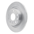 DFC 03-11 Cadillac BLS Front & Rear Rotors