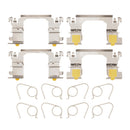 DFC 5000 Advanced Ceramic Brake Pads