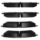 DFC GeoSPEC Coated Rotors - Plain