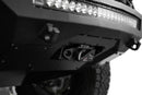 ADD 25-26 Chevy Silverado 1500 ZR2 Stealth Fighter Front Bumper