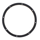DS18 10in Digital LED Speaker Ring w/ Digital LED lights 1/2in Spacer Depth