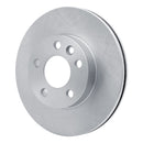 DFC 96-00 Volkswagen EuroVan Front Brake Rotor