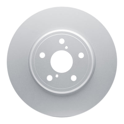 DFC 01-06 Lexus LS430 Front GeoSPEC Coated Rotor
