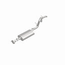 MagnaFlow BRE Exhaust Kit Replacement Stainless Jeep
