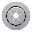 DFC 07-11 Mercedes-Benz ML63 AMG Rear Dimpled Hi-Carbon Alloy Geomet Coated Rotor