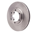 DFC Brake Rotors - Plain