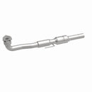MagnaFlow Direct Fit Catalytic Converter 03-08 Saab 9-3 2.0L