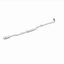 MagnaFlow 14-18 Mitsubishi Outlander Underbody 2.4L AWD Direct Fit Catalytic Converter