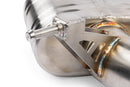 APR 18-25 Audi S5 Sportback Catback Exhaust System