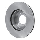 DFC 86-89 Jaguar XJ6 Front Brake Rotor