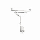 BRExhaust 10-15 Equinox Terrain Exhaust Kit
