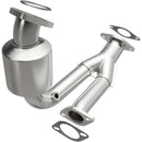 MagnaFlow 07-08 Saturn Aura 3.6L Direct Fit Converter