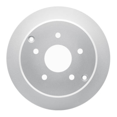 DFC 04-04 Pontiac GTO Rear GeoSPEC Coated Rotor