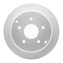 DFC 04-04 Pontiac GTO Rear GeoSPEC Coated Rotor