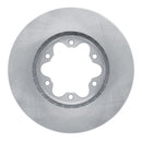 DFC Brake Rotors - Plain