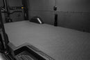 Husky Liners 92-06 Ford E-150/250/350/450 Guardian Impact Cargo Van Mat - Maxi