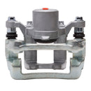 DFC 10-15 Hyundai Sonata Rear-L Premium Caliper - Silver Zinc Coated