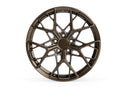 APR A02 Flow Formed 18x8.5 / 5x112 / ET45 / 66.5mm Bore / Bronze Wheel