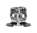 Power Stop 12-16 Subaru Impreza Front & Rear Autospecialty Brake Kit w/Calipers