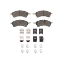 DFC GeoSPEC Coated Rotors - Plain