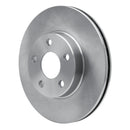 DFC 5000 Advanced Low Met Brake Pads