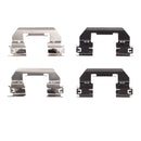 DFC GeoSPEC Coated Rotors - Plain