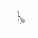 MagnaFlow 09-13 Volkswagen Tiguan 2.0L Direct Fit Converter