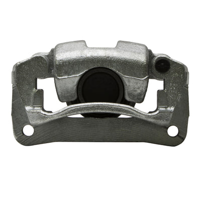 DFC 07-22 Toyota Tundra Rear-L Premium Caliper - Silver Zinc Coated