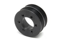 Dinan 08-13 BMW M3 Underdrive Pulley Kit