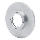 DFC 11-15 Chevrolet Matiz (Mexico) Front Brake Rotor