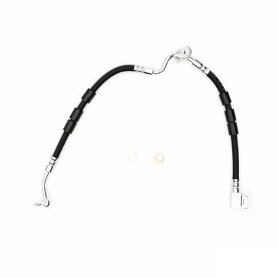 DFC 03-09 Ford Fusion Front-R Brake Hose