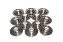 COMP Cams Titanium Retainers 10Deg (260