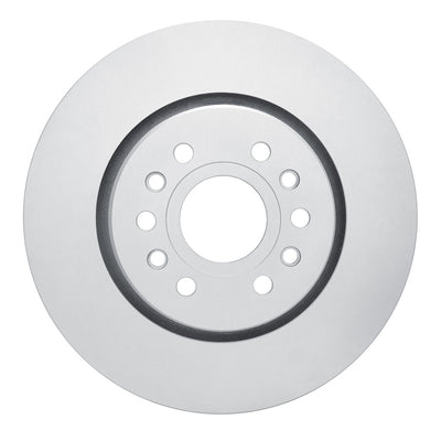 DFC 21-25 Jeep Grand Wagoneer L Front GeoSPEC Coated Rotor